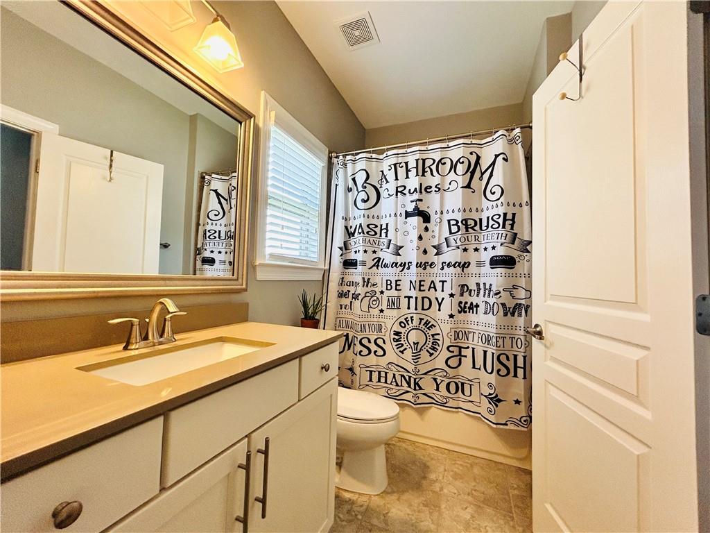 4071 Woodward Walk Lane, Suwanee, Georgia image 35