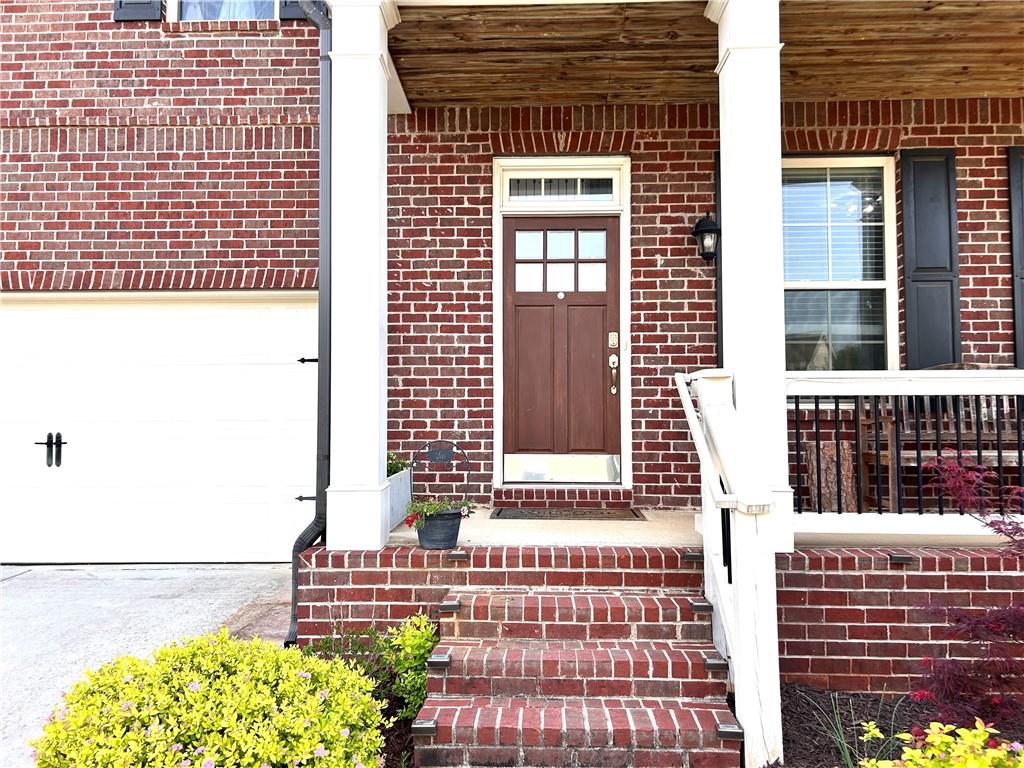 4071 Woodward Walk Lane