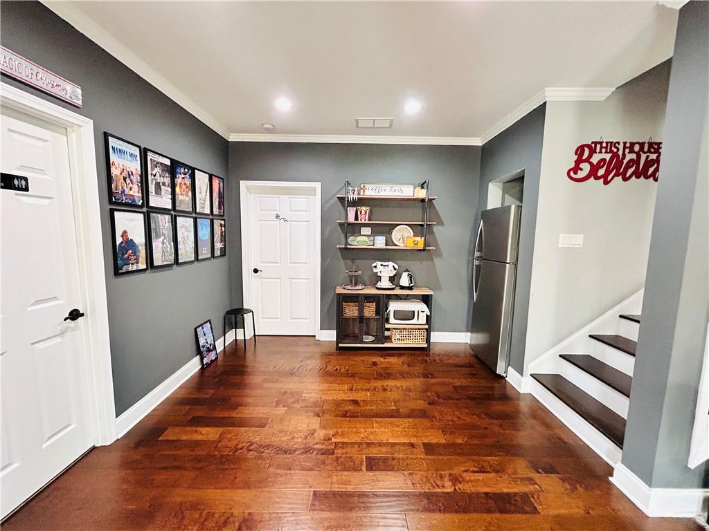 4071 Woodward Walk Lane, Suwanee, Georgia image 44