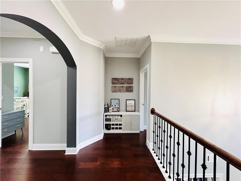 4071 Woodward Walk Lane, Suwanee, Georgia image 38