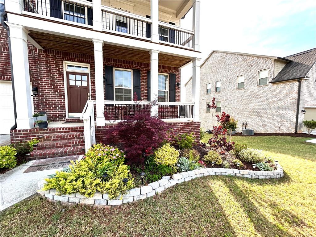 4071 Woodward Walk Lane
