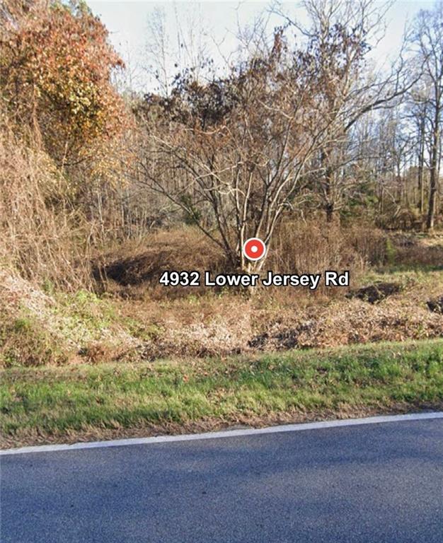 4932 Lower Jersey Road, Oxford, Georgia image 1