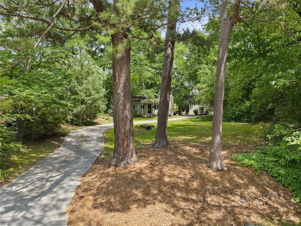 166 Shawnee Trail, Dallas, Georgia image 3