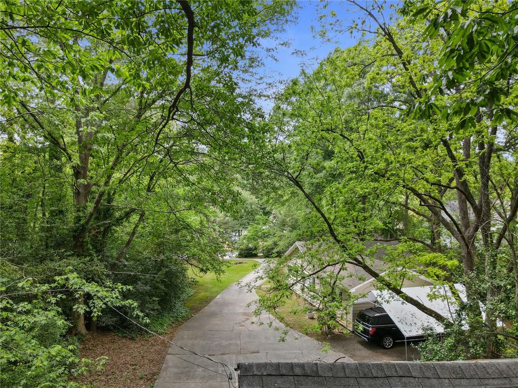 166 Shawnee Trail, Dallas, Georgia image 18