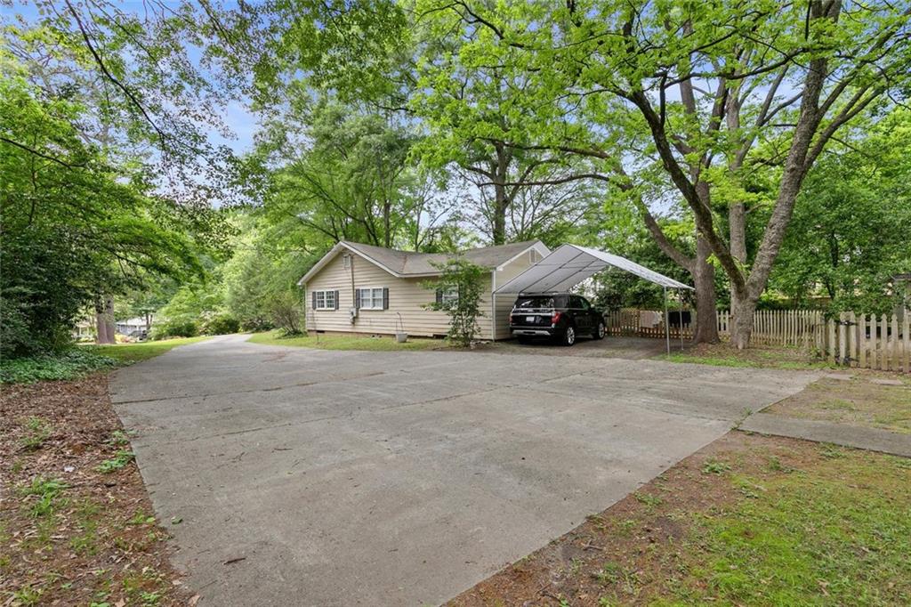 166 Shawnee Trail, Dallas, Georgia image 7
