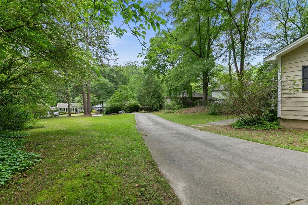 166 Shawnee Trail, Dallas, Georgia image 11