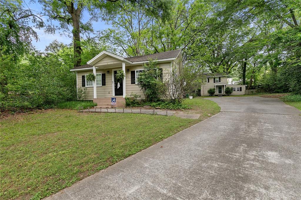 166 Shawnee Trail, Dallas, Georgia image 6