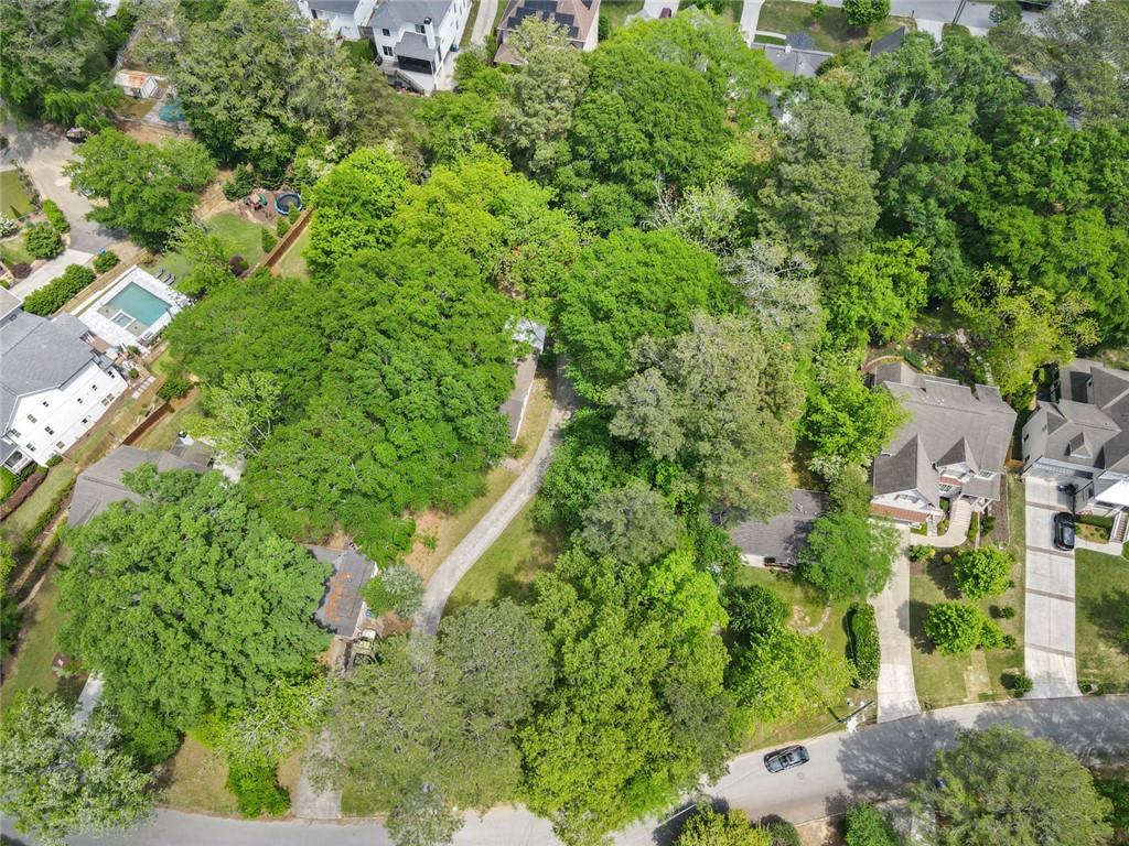 166 Shawnee Trail, Dallas, Georgia image 16