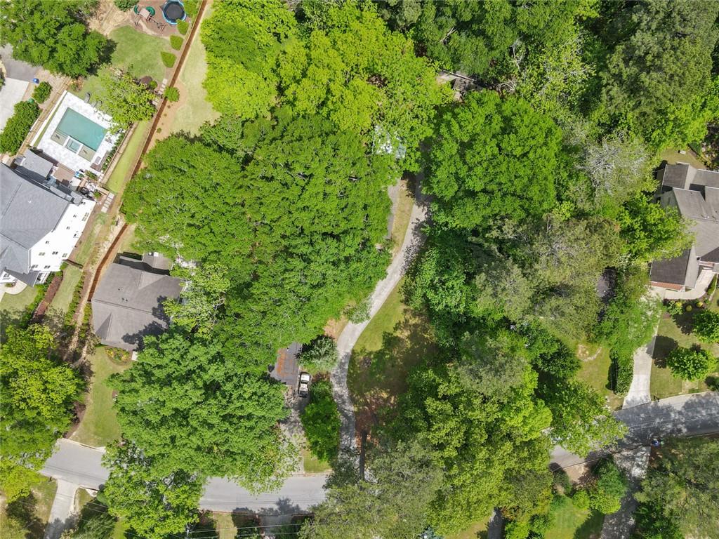 166 Shawnee Trail, Dallas, Georgia image 13