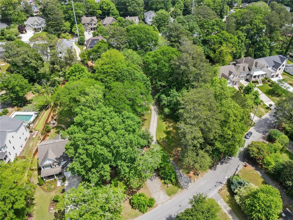 166 Shawnee Trail, Dallas, Georgia image 12