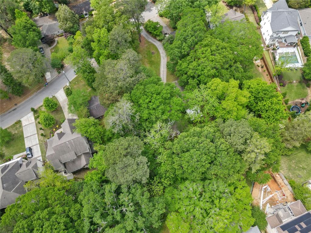 166 Shawnee Trail, Dallas, Georgia image 15