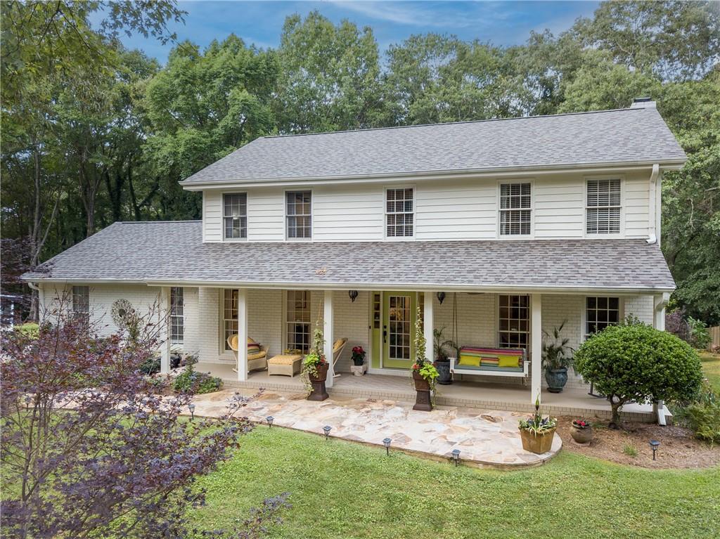 Wickerberry - Residential