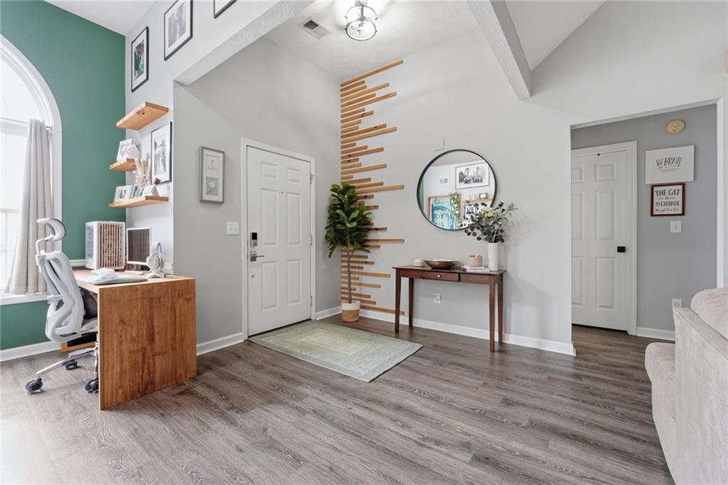 3552 Woodruff Ridge Lane