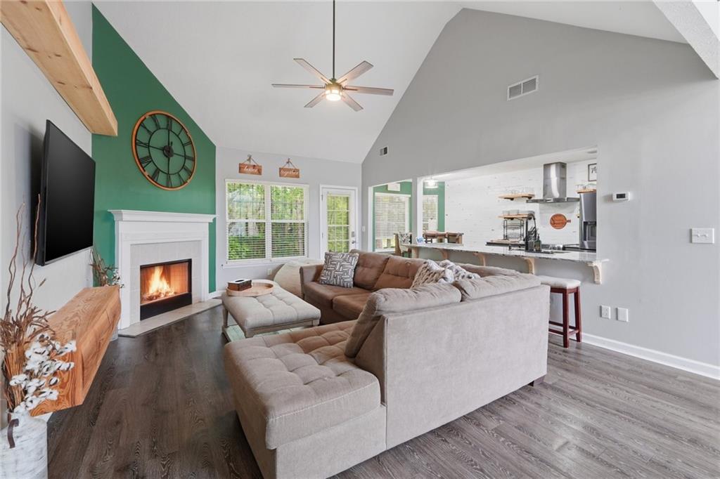 3552 Woodruff Ridge Lane