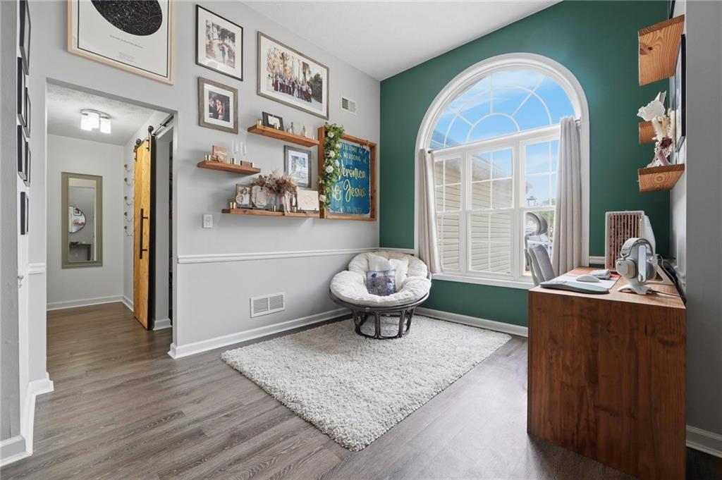 3552 Woodruff Ridge Lane