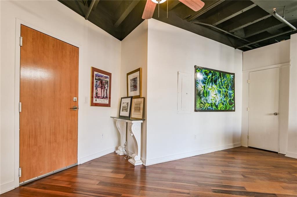 878 Peachtree St NE 611