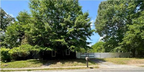 Homes For Sale - 406 Wilson Avenue<br/> Rome, GA 30161