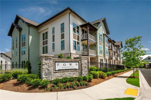 Photo of 1545 Whitemarsh Road #A2, Kennesaw, GA 30152 (MLS # 7756640)