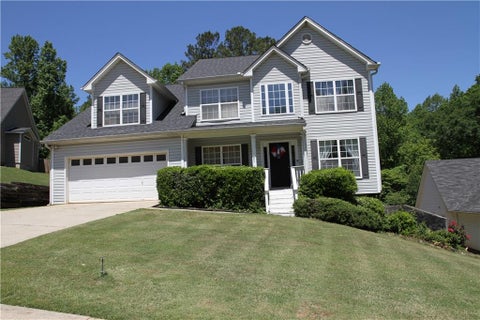 Homes For Sale - 7270 Litany Court<br/> Flowery Branch, GA 30542