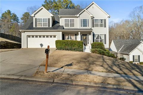 7270 Litany Court Flowery Branch GA 30542