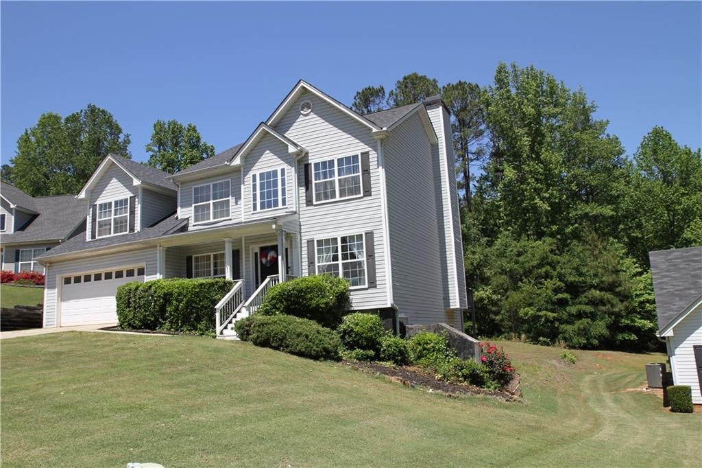 7270 Litany Court