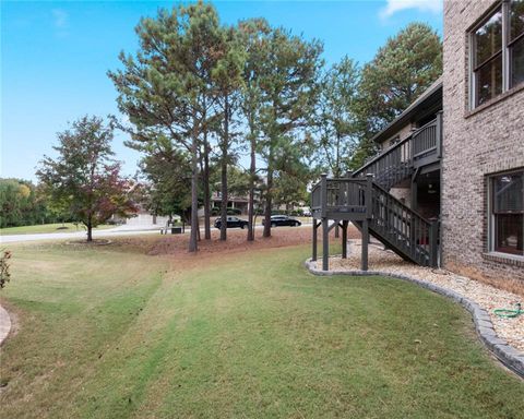 A home in Snellville