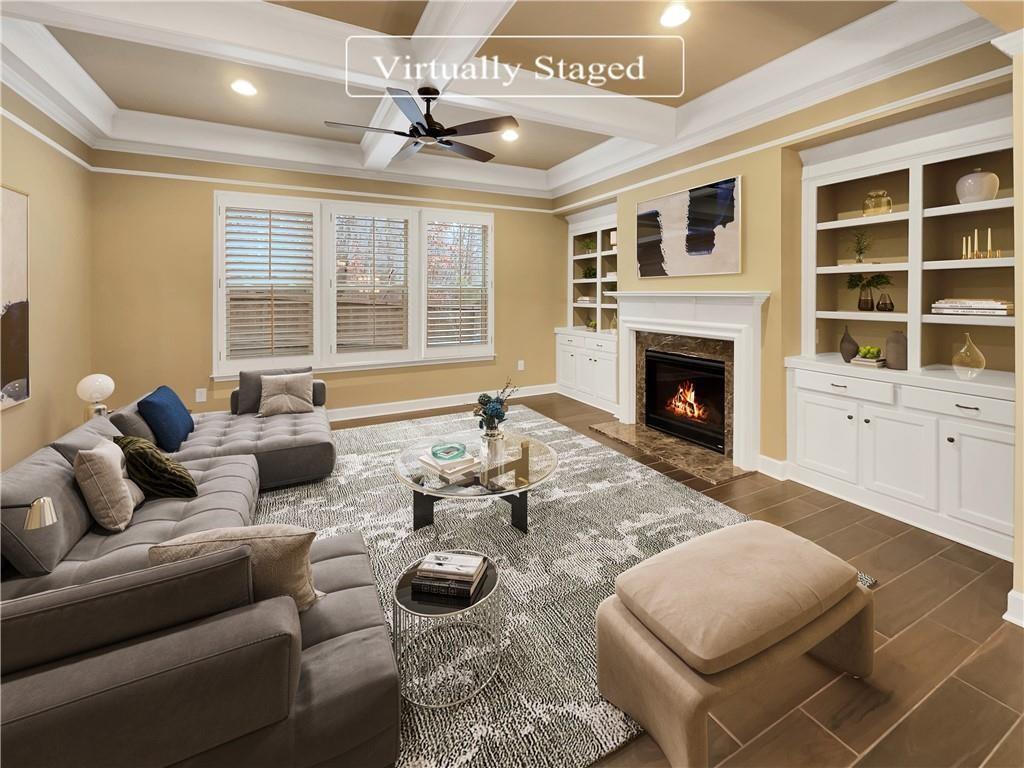 3581 Ashcroft Drive SE