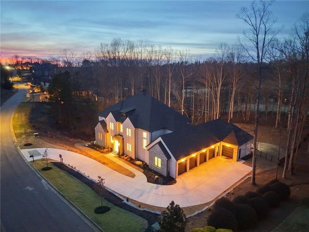 241 Traditions Drive