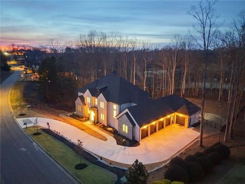 Homes For Sale - 241 Traditions Drive<br/> Alpharetta, GA 30004