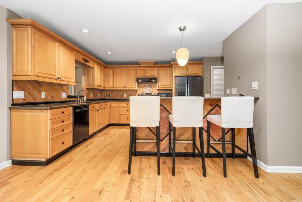 Surfside Club Estates - Residential