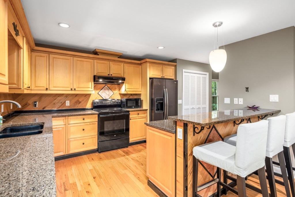 Surfside Club Estates - Residential