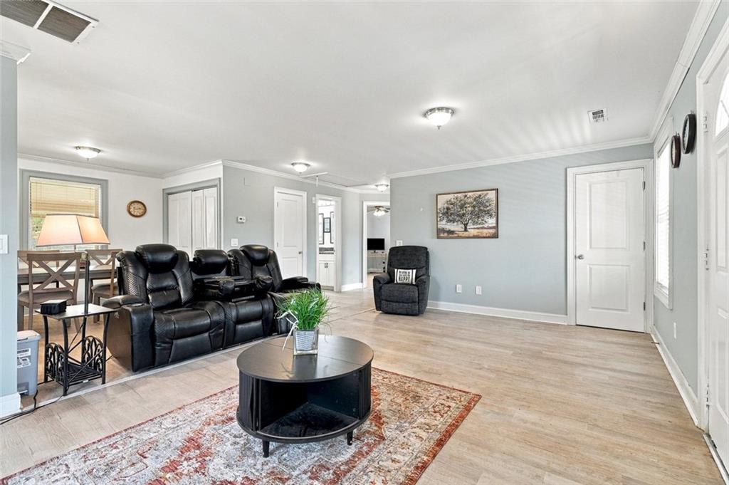 600 Cannon Drive