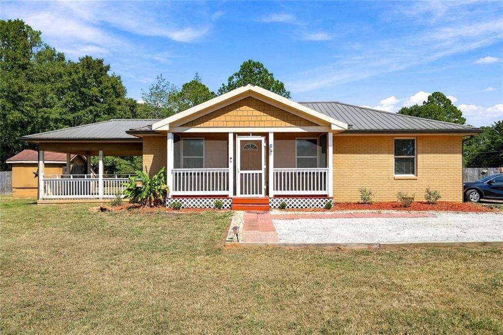 600 Cannon Drive