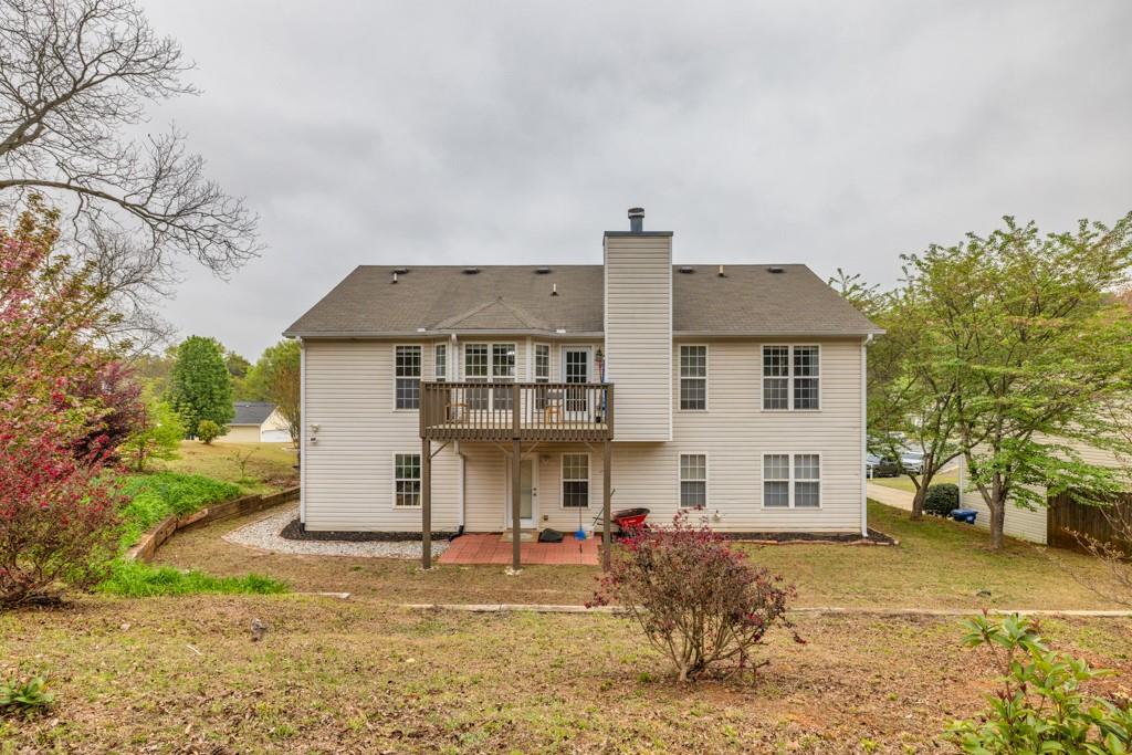 482 Monticello Court, Winder, Georgia image 38