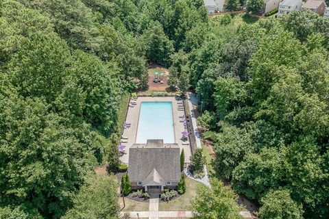 A home in Lawrenceville