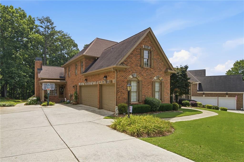 3965 Greenside Court