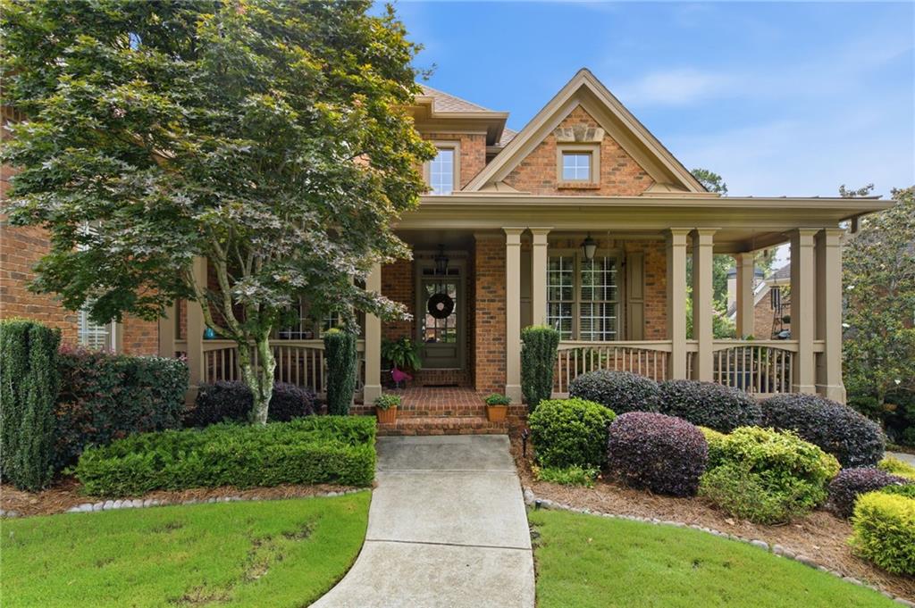 3965 Greenside Court
