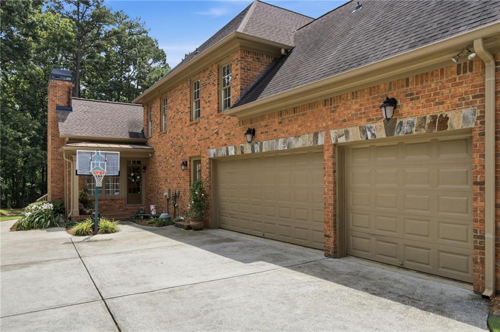 3965 Greenside Court