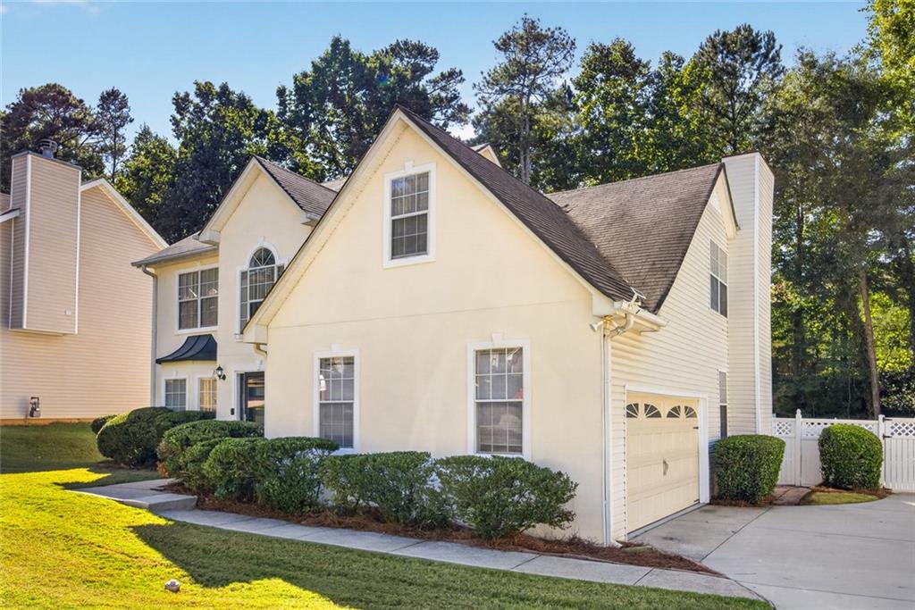 729 Stonebrook Drive Drive