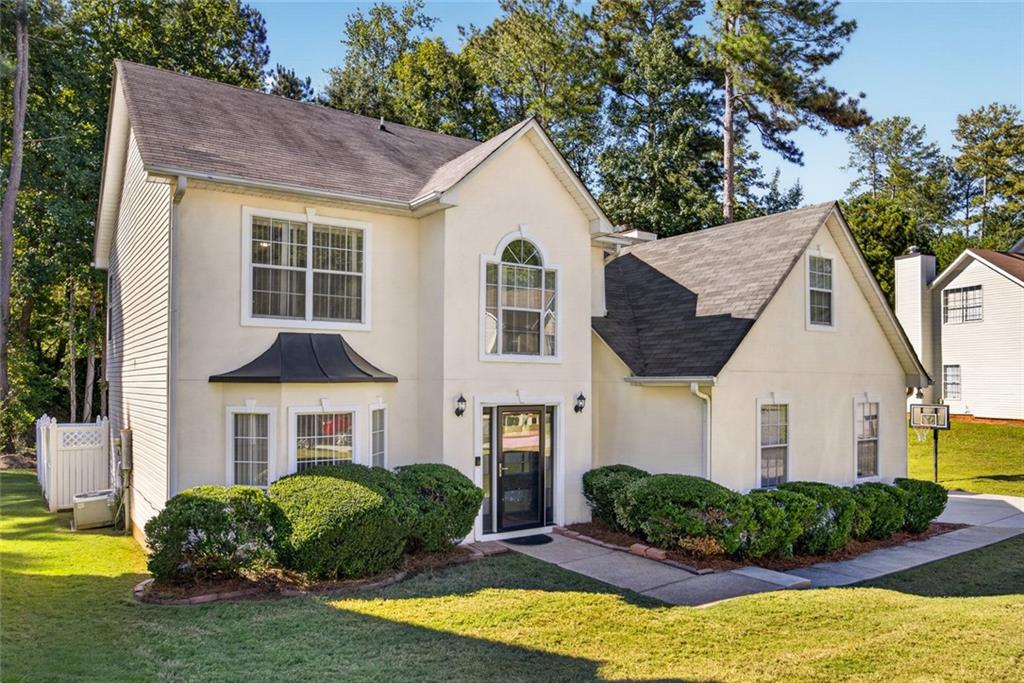 729 Stonebrook Drive Drive