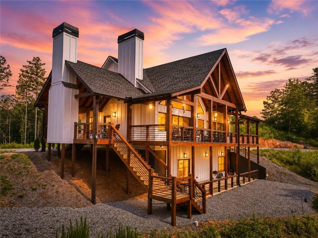279 Shallow Water Trail