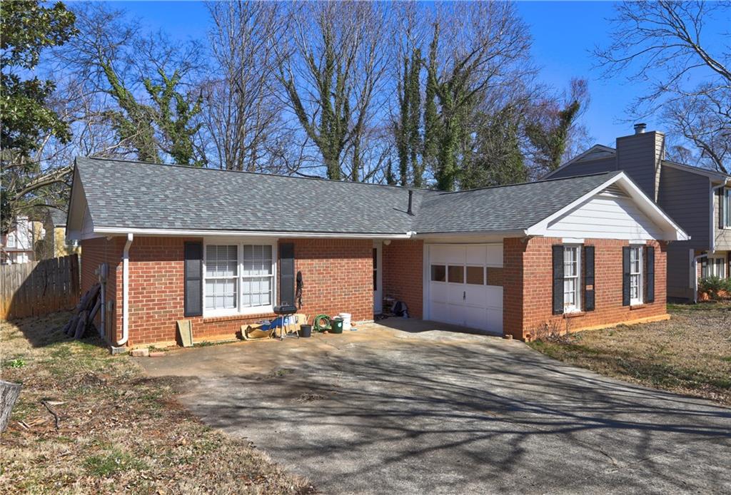 1119 Brittney Way, Norcross, Georgia image 23