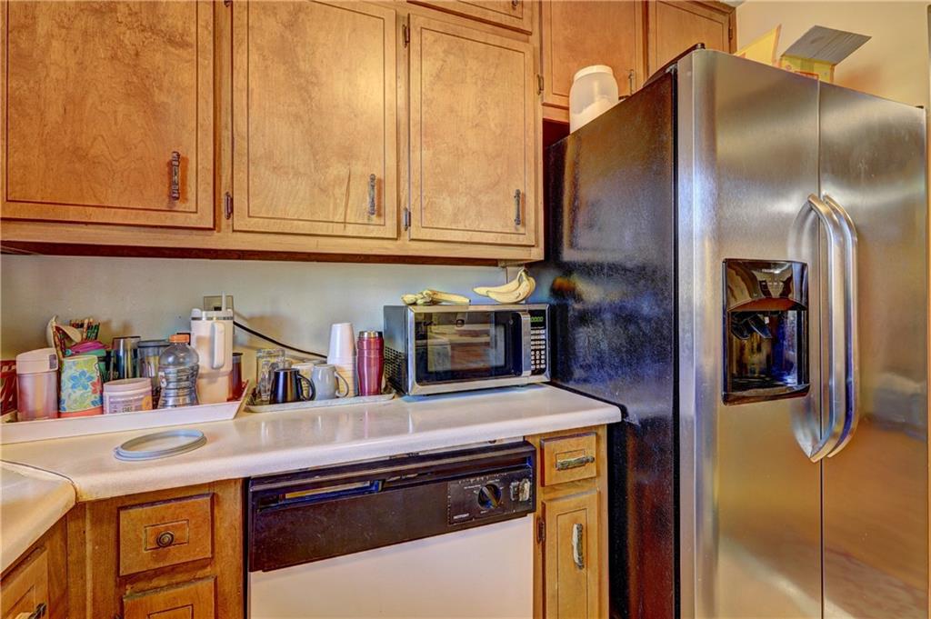 1119 Brittney Way, Norcross, Georgia image 10