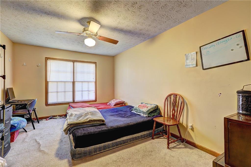 1119 Brittney Way, Norcross, Georgia image 11