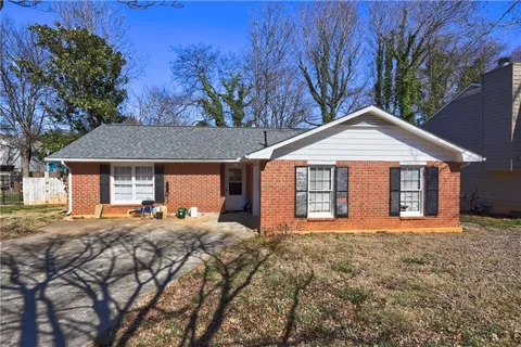 1119 Brittney Way, Norcross, GA 30093 - MLS#: 7532347