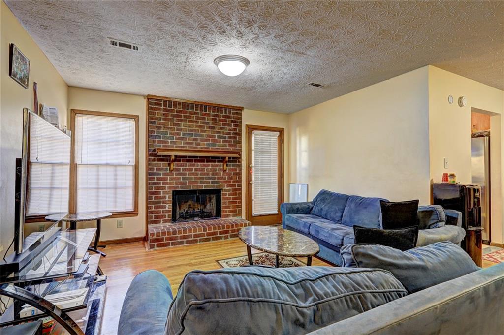 1119 Brittney Way, Norcross, Georgia image 4