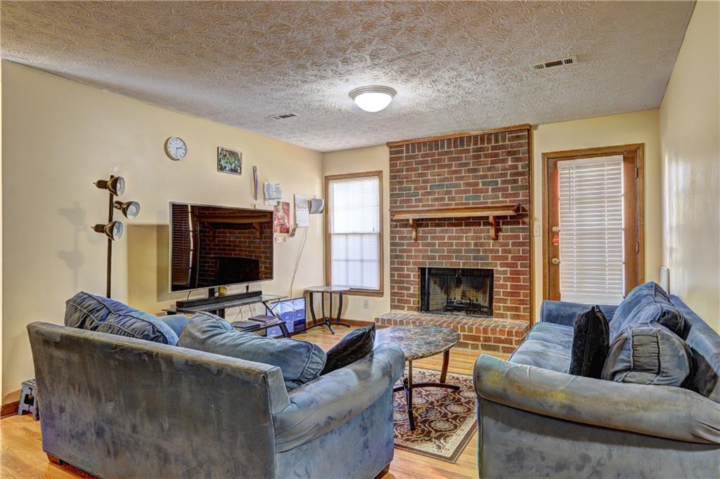 1119 Brittney Way, Norcross, Georgia image 3