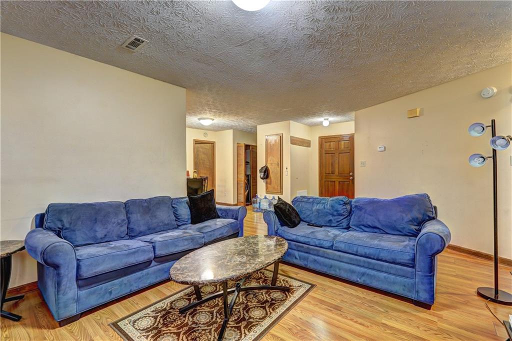 1119 Brittney Way, Norcross, Georgia image 7