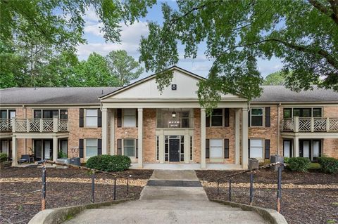 3650 Ashford Dunwoody Road NE 811 Atlanta GA 30319