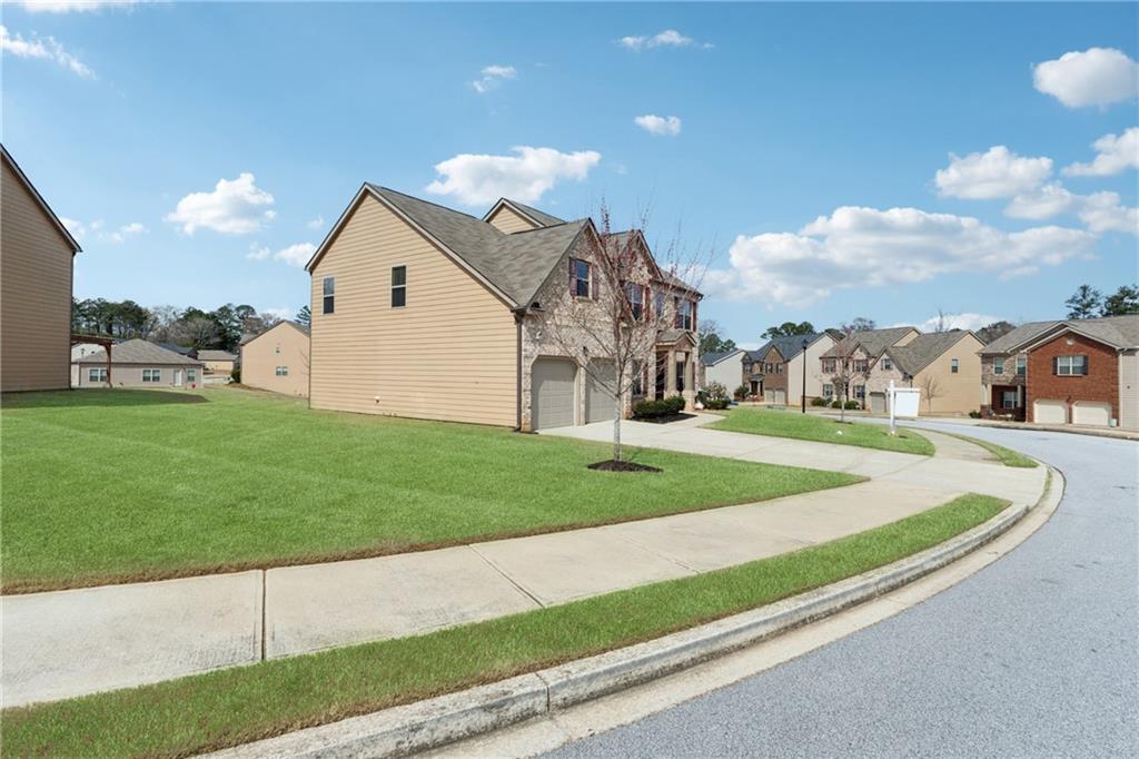 3243 Shoals Park Drive